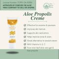 Forever Living Products Forever Aloe Propolis Creme. 