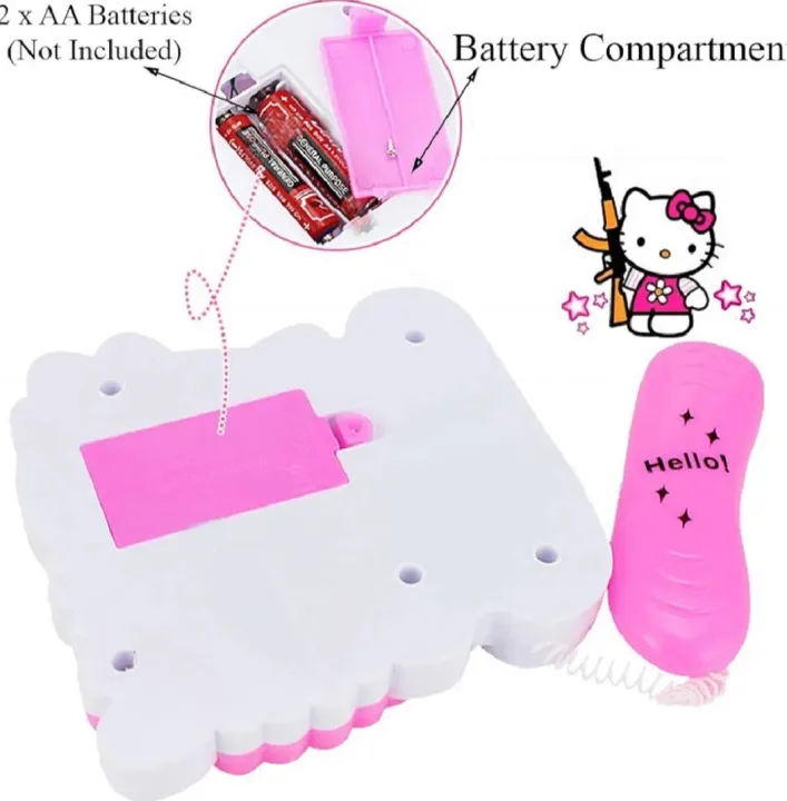 Hello%20Kitty%20Musical%20Telephone%20Toy%20for%20kids%20-%20Image%203