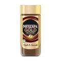 Nescafe Gold Rich and Smooth 95gm. 