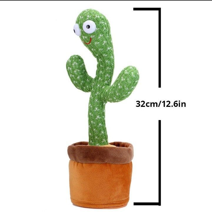 Dancing%20Cactus%20Toy,%20Repeat%20Talking,Song%20Speaker%20Wriggle%20Dancing%20Sing%20Talk,%20Plushie%20Stuffed,%20Interaction%20and%20Decoration%20-%20Image%203