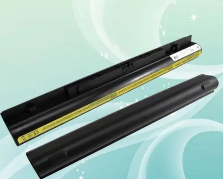 New Laptop Battery for Lenovo G50-45 G50-70 G50-70M IDEAPAD G50 4400mah 8 Cell