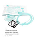 Oxygen Respirator Nebulizer Mask Cup Tube Inhaler Conduit Child Adult Disposable Breathing Hospital Clinic Health Care vaporizer. 
