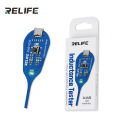 Relife XA5 Motherboard Coil Tester Inductor Detector Tool for PC Repair Electromagnetic Induction Quick Fault Check Tool.