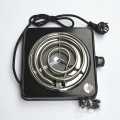 Electric Stove for cooking, Hot Plate heat up in just 2 mins, Easy to clean, 1000W, Automatic Electric Stove (electric choolah) Original Electric Stove For CookingAdjustable Temperature Control Hot Plate Burner/ Kitchen Portable Stove Heater. 