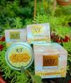Kt night cream. 
