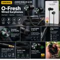 Handfrees With Best Quality and Original Company. 