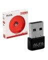 Alfa Wifi USB Adapter Mini 300Mbps -Strong Signal Quality Wireless USB Wifi Dongle/Catcher USB Wifi Adapter For PC / Laptop. 
