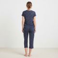 T Shirt and Palazzo Combo Pack For Women Stylish Ready To Wear Set Ready To Wear Matching Combo Pack. 