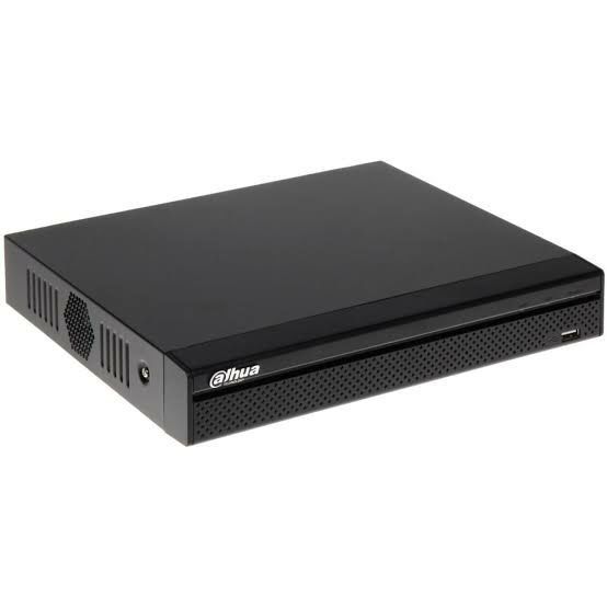 Dahua DVR 4 Channel DH-XVR5104HS-I3 WizSense