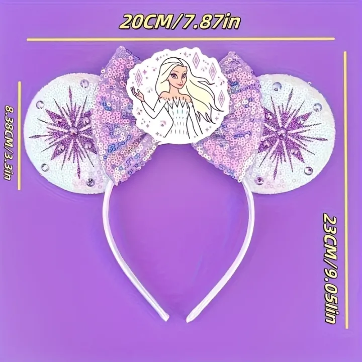 1pc%20Frozen%20Elsa%20Mouse%20Ear%20Headband%20Sparkling%20Purple%20Bow%20Hair%20Hoops%20for%20Party%20Valentine%20Day%20%20Holiday%20Hair%20Accessories%20-%20Image%206