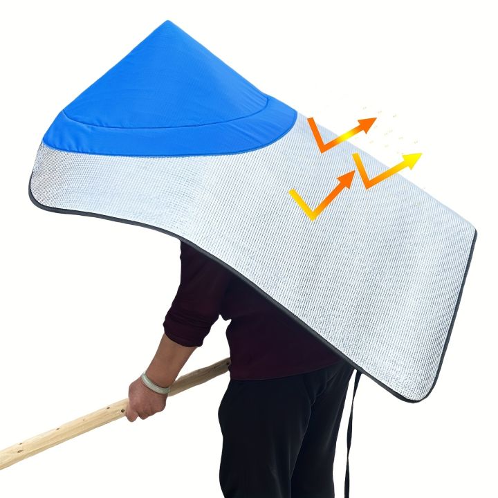 Wide%20Brim%20Sun%20Hat%20with%20UPF%20Sun%20Protection%20-Adjustable%20Chin%20Strap,Perfect%20for%20Outdoor%20Activities%20Like%20Farming,Fishing,And%20Hiking%20-%20Image%203