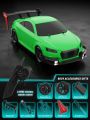 1/24 Large Remote Control Drift Car 2.4G 15km/h High Speed Electric RC Racing Supercar Toys for Boys Children's Birthday .