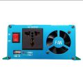 Al karam power inverter 4000 watts can run Fridge AC, Iron All fans and appliances. 
