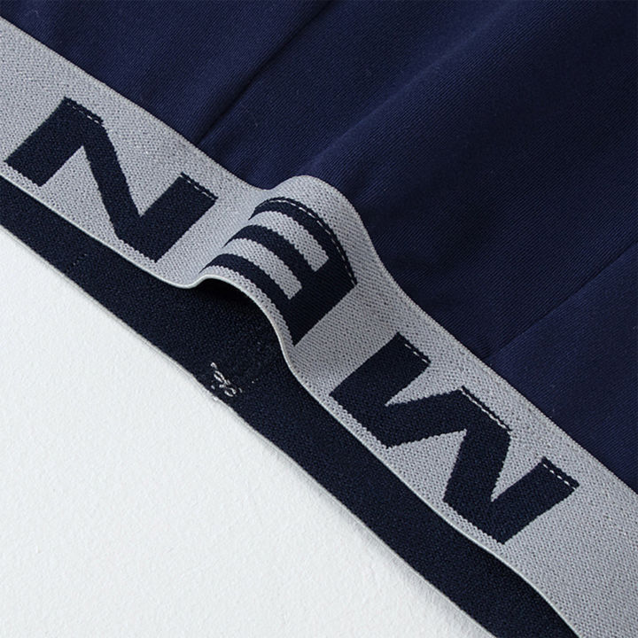 Men%20Solid%20Color%20Boxer%20Briefs%20Trendy%20Elastic%20Waistband%20Underwear%20Casual%20Mid%20Waist%20Trunks%20Stretchy%20Smooth%20Slim%20Fit%20Shorts%20-%20Image%205