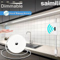 5V USB Neon Lamp Gesture Sensor Dimmable Waterproof Flexible Tape LED Neon Sign Light Strip Bedroom Backlight DIY Decor Lighting. 
