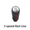 8200059578 Gear Shift Knob For Renault Clio 3 Twingo 3 Laguna 2 Modus for Dacia Dokker Duster Logan II 8200059575,8200379950. 