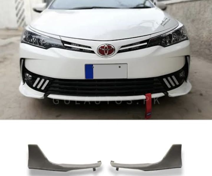 Corolla%20trd%20front%20lips%202015/2020%20original%20body%20kit%20-%20Image%202
