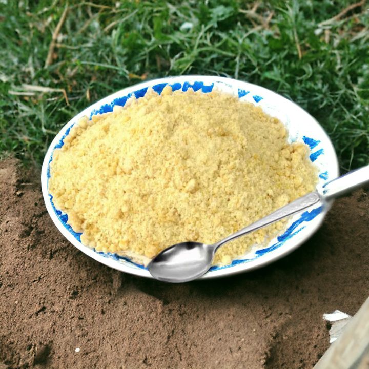 High Quality Brown Sugar 1Kg (Shakkar)