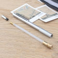 0.5 0.7 0.9 1.3 2.0mm Mechanical Pencil Set Full Metal Art Drawing Painting Automatic Pencil with Leads Office School Supply. 