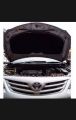 Toyota Corolla 2009-2013 Bonnet Insulator Heat & Sound Proof. 