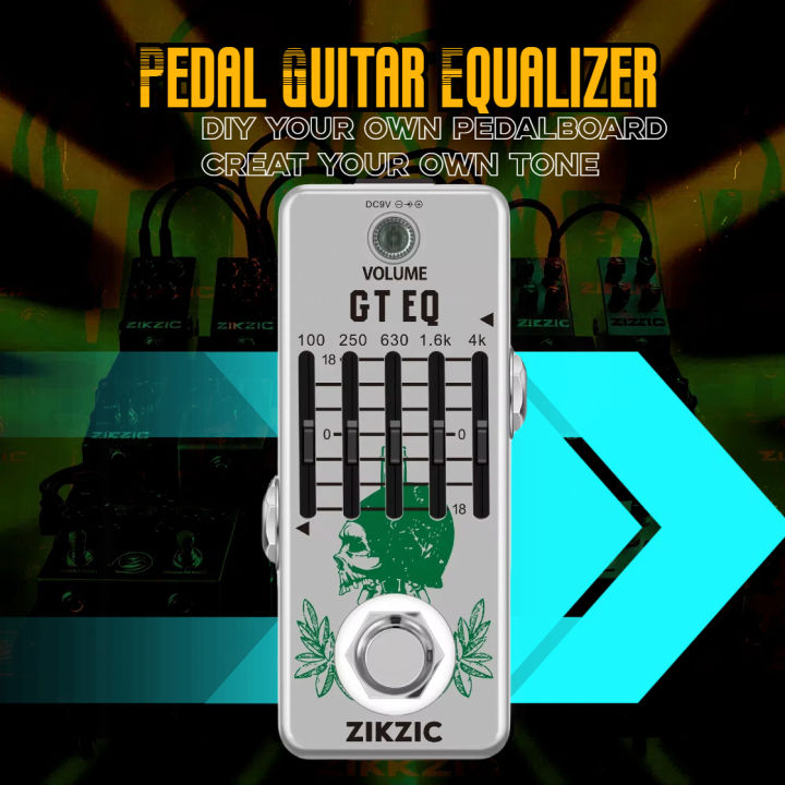 ZIKZIC%20Guitar%20Pedals%20Noise%20Gate%20Flanger%20Equalizer%20Delay%20Acoustic%20Plexion%20Overdrive%20Gitona%20Chorus%20Metal%20Distortion%20Fuzz%20Rowin%20-%20Image%205