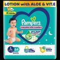 Pampers Diapers Baby Pants - Large 64 pcs. 