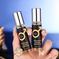 Men's Rolling Fragrance Long-lasting Fragrance Cologne Fragrance Emits Charming Fragrance Suitable For Dating And Daily Use .