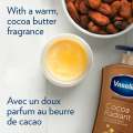 Vaseline Intensive Care Cocoa Glow Body Lotion 400ml. 