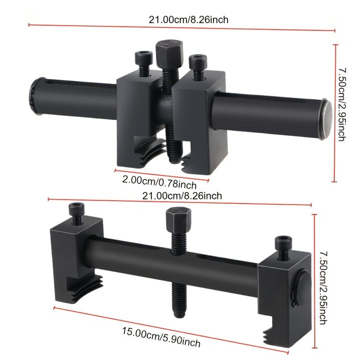 Universal%20Ribbed%20Pulleys%20Pullers%20For%20Ribbed%20Drive%20Pulley%20Crankshaft%20Tool%20Crankshaft%20Remover%20Adjustables%2040mm%20-165mm%20Engine%20Tool%20-%20Image%204