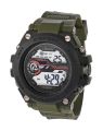 LASIKA W-H9043 Fashionable Waterproof Digital Sport Quartz Watch For Men. 