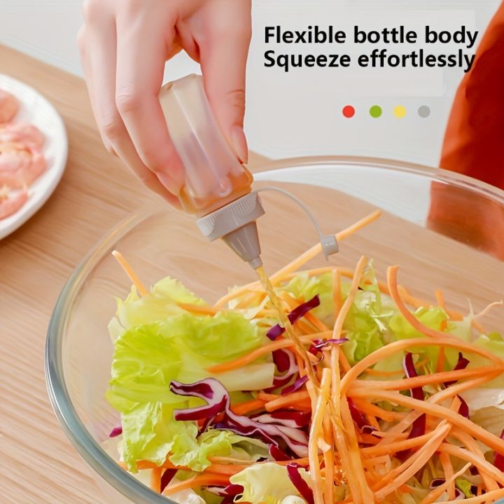 4/8/12PCS%20Plastic%20Sauce%20Squeeze%20Bottle%20Mini%20Seasoning%20Box%20Salad%20Dressing%20Containers%20Outdoor%20Portable%20Barbecue%20Spice%20Jar%20Kitchen%20-%20Image%204