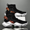 Men shoes Sneakers Male tenis Luxury shoes Mens casual Trainer Race Breathable fashion loafers running Shoes for men. 