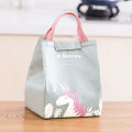 Portable Fridge Thermal Bag Women Children's School Thermal Insulated Lunch Box Tote Food Kawaii Cartoon Small Cooler Bag Pou. 