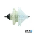 Panasonic / National 2-tank washing machine spindle SL-083 , NA-W951N 11 gears (NA-W950T NA-W951T NA-W1050N NA-W1051) washing machine parts. 