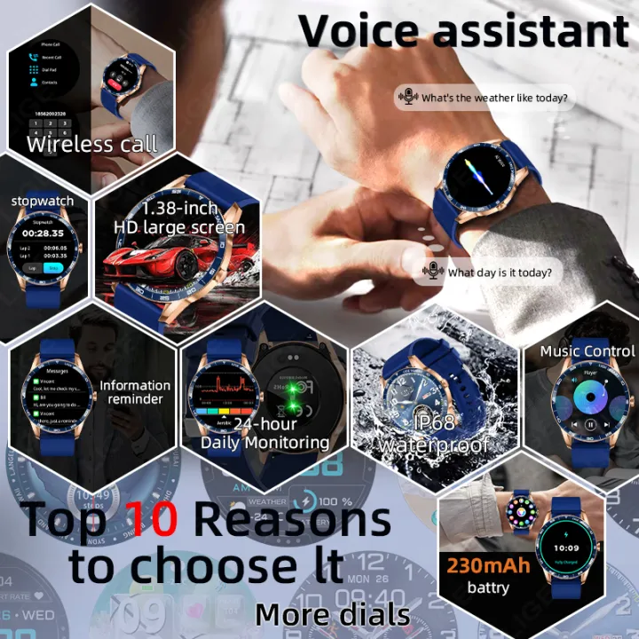 LIGE%20Sport%20Fitness%20Watch%202026%20New%20Heart%20Rate%20Monitor%20Full%20Touch%20Screen%20Smart%20Watch%20Men%20IP68%20Waterproof%20Bluetooth%20Call%20Smartwatch%20-%20Image%206
