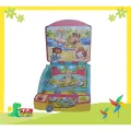 N-TOYGAME mini coin game coin pusher mini coin pusher 20 m. 