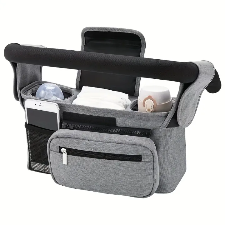 Baby%20Stroller%20Manager%20With%20Non-slip%20Strap%20And%20Insulated%20Cup%20Holder,%20Mobile%20Phone%20Baby%20Stroller%20Bag,%20Suitable%20For%20Uppababy,%20-%20Image%207