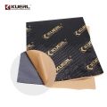 Environmentally-friendly Butyl  Sound Insulation Material Interior Accessories Car Audio Sound Insulation Panel Door Horn. 
