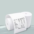 Terminal Paper Roll 40 meter. 