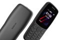 100% original nokia 106 clone first copy made in vitamin double sim PTA approved box pack phone. 