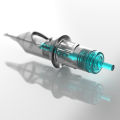 STIGMA 20/50PCS Professional Tattoo Cartridge Needles 0.3/0.35mm Round Liner 3RL 5RL 7RL Sterilized Safety For Tattoo Machine. 