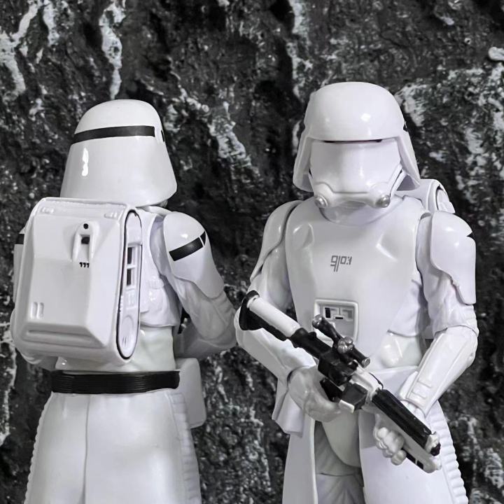 6%20Inch%20Star%20Wars%20The%20Black%20Series%20Force%20Awaken%20First%20Order%20Captain%20Phasma%20Commander%20Snowtrooper%20Action%20Figure%20Collectible%20Toys%20-%20Image%203