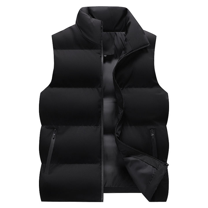 Winter%20New%20Thickened%20Warm%20Trendy%20Cotton%20Vest%20Comfortable%20Versatile%20Breathable%20Windproof%20Breathable%20High%20Quality%20Outdoor%20Men%20Top%20-%20Image%204
