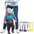 Baby Walking Harness - Handheld Kids Walker Helper - Toddler Infant Walker Harness Assistant Belt - Help Baby Walk - Child Learning Walk Support Assist Trainer Tool - for 7-24 Month. 