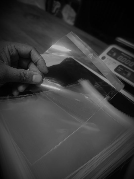 (7"%20x%2010")%20150%20pcs%20Crystal%20Cellophane%20Poly%20for%20Packaging%20Material%20Print%20Label%20-%20Image%209