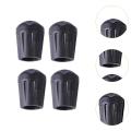 Camping Chairs Foot Covers Leg Cap Protect Floors Reusable Non Slip Chair.