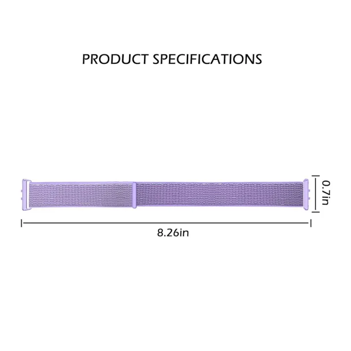 Nylon%20Band%20Compatible%20with%20%20%20FIT3,%20Sport%20Fitness%20Straps%20for%20%20%20FIT%203%20for%20Women%20Men%20-%20Image%205
