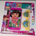 Dora Musical Telephone. 