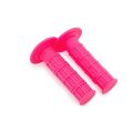 Universal Handle Grips Dirt Pit Bike Motorcycle Motocross Motorbike Handle Bar Grips For CRF YZF KXF SXF SSR SDG BSE. 
