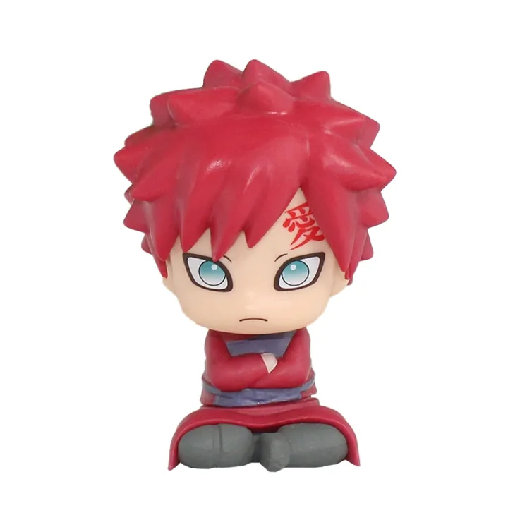 8pcs%20Set%20Anime%20Naruto%20Figure%20Kakashi%20Sasuke%20Uchiha%20Itachi%20Gaara%20Haruno%20Sakura%20Action%20Figural%20Q%20Version%20PVC%20Model%20Kids%20Toys%20%20-%20Image%207